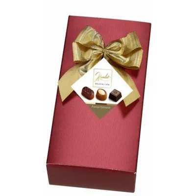 Hamlet Excellent line Belgian Chocolates